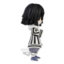 (PO) Q Posket Petit Demon Slayer: Kimetsu no Yaiba Vol. 3 - Obanai Iguro Image_3