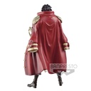 (PO) One Piece DXF The Grandline Men Wanokuni Vol.12 - Gol D. Roger Image_4