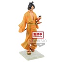 (PO) One Piece Magazine Figure - A Piece of Dream #2 Vol.1 - Portgas D. Ace Image_1
