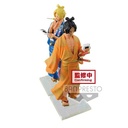 (PO) One Piece Magazine Figure - A Piece of Dream #2 Vol.1 - Portgas D. Ace Image_2