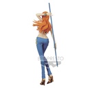 (PO) One Piece Glitter & Glamours - Nami Image_4