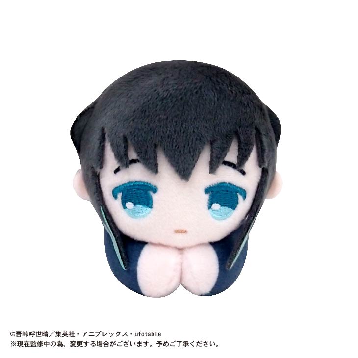 (PO) Demon Slayer: Kimetsu no Yaiba Hug x Character Collection 4 [BOX] Image_2