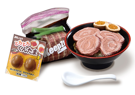 (PO) Super! My Own Cooking [BOX] Image_8