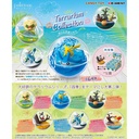 (PO) Pokemon Terrarium Collection - In the season [BOX] Image_1
