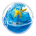 (PO) Pokemon Terrarium Collection - In the season [BOX] Image_4