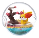 (PO) Pokemon Terrarium Collection - In the season [BOX] Image_5