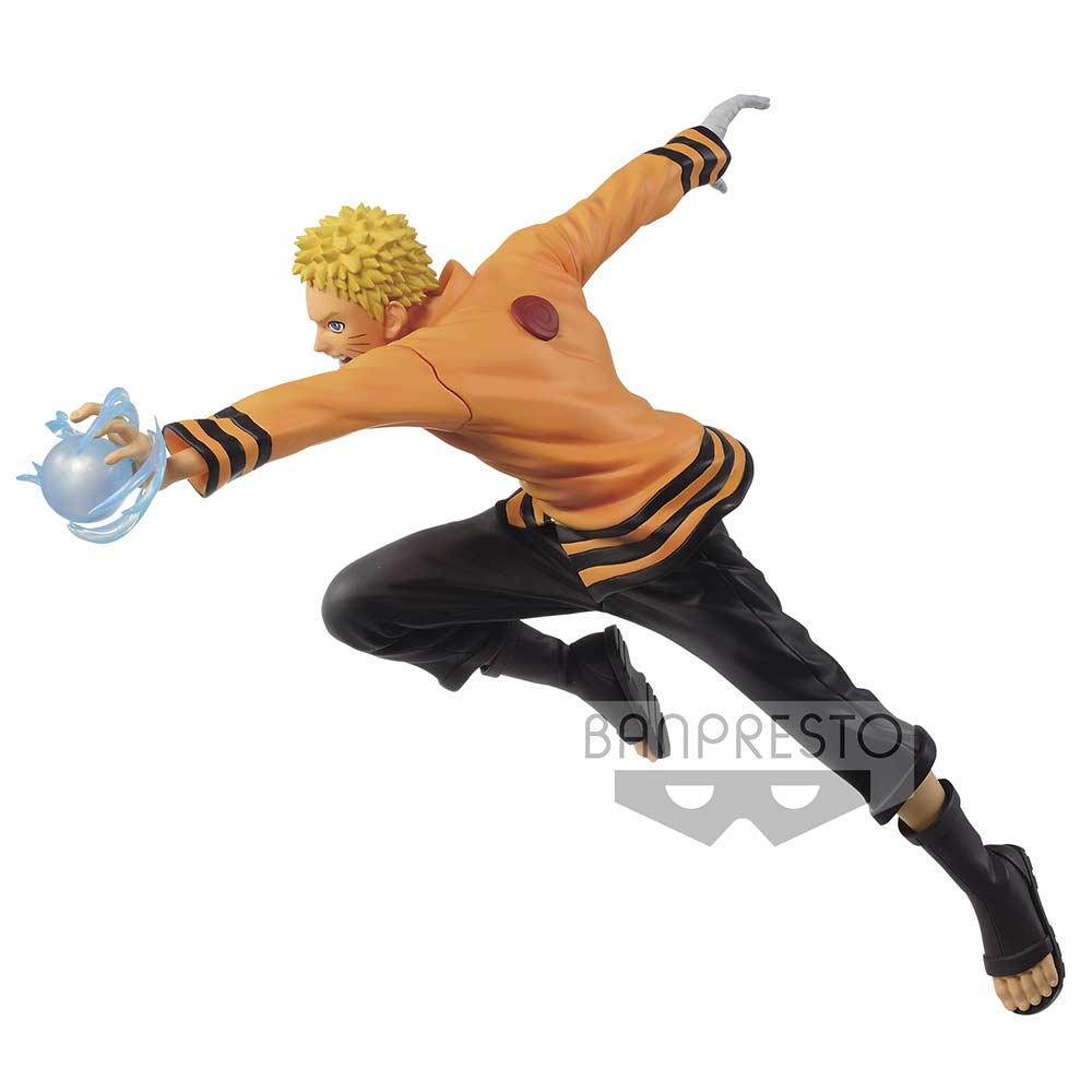 (PO) Boruto: Naruto Next Generations Vibration Stars - Uzumaki Naruto Image_2