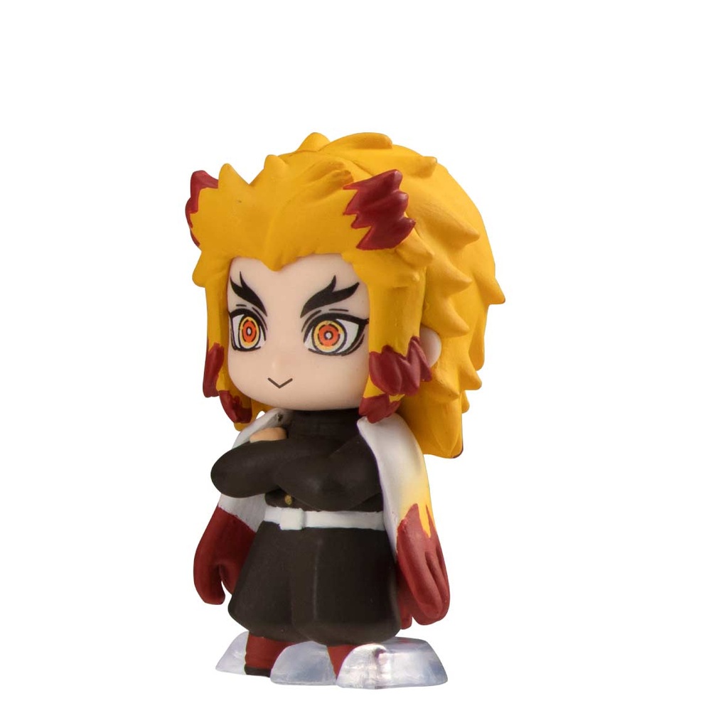 (PO) Demon Slayer: Kimetsu no Yaiba Narabundesu. 2 [BOX] Image_2
