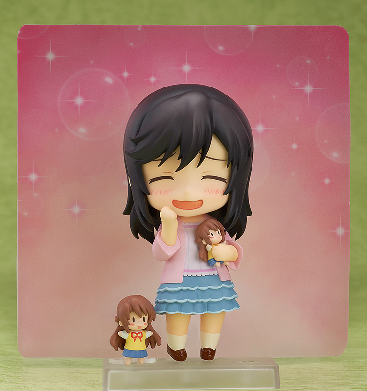 (PO) Nendoroid 571 Non Non Biyori Ichijo Hotaru (Re-issue) Image_5
