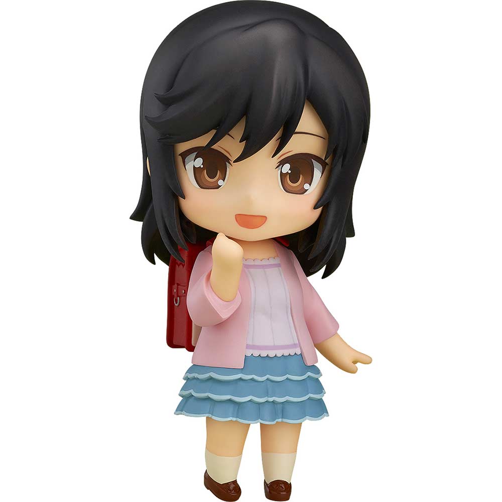 (PO) Nendoroid 571 Non Non Biyori Ichijo Hotaru (Re-issue) Image_7