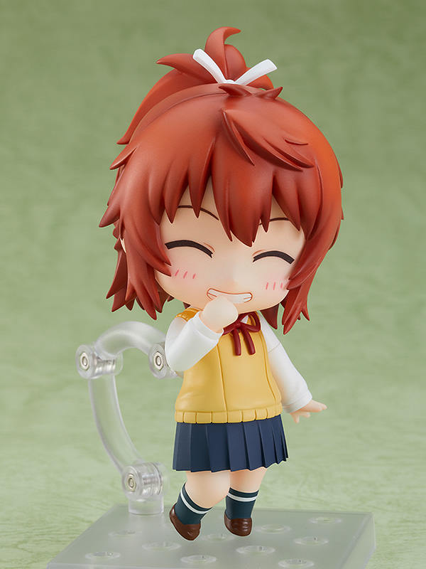 (PO) Nendoroid 1584 Non Non Biyori Koshigaya Natsumi Image_3