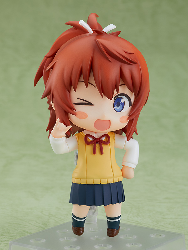 (PO) Nendoroid 1584 Non Non Biyori Koshigaya Natsumi Image_4