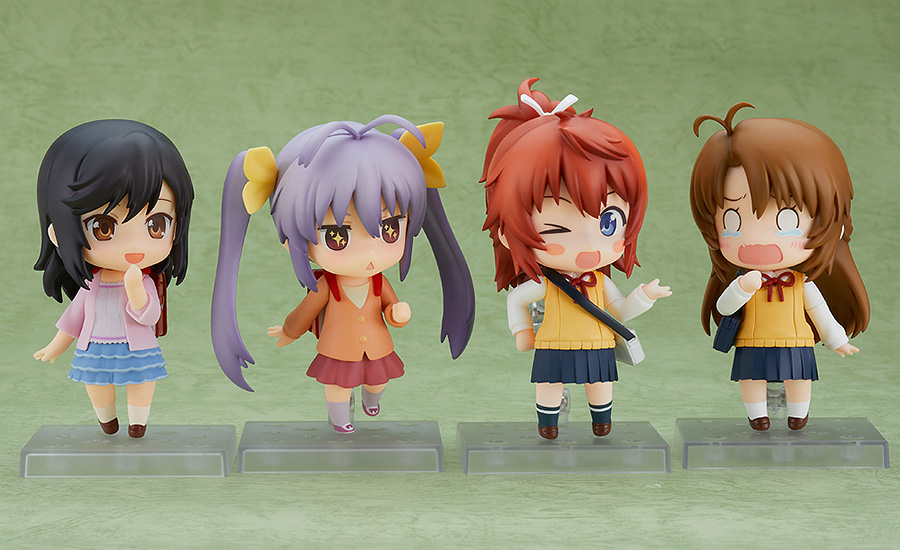 (PO) Nendoroid 1584 Non Non Biyori Koshigaya Natsumi Image_7