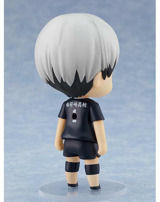 (PO) Nendoroid 1585 Haikyu! To the Top - Shinsuke Kita Image_6
