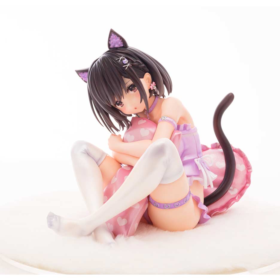 (PO) Gaou 1/6 Daishuki Hold Ayaka-chan Image_2