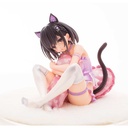 (PO) Gaou 1/6 Daishuki Hold Ayaka-chan Image_2