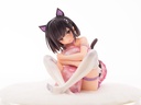 (PO) Gaou 1/6 Daishuki Hold Ayaka-chan Image_5