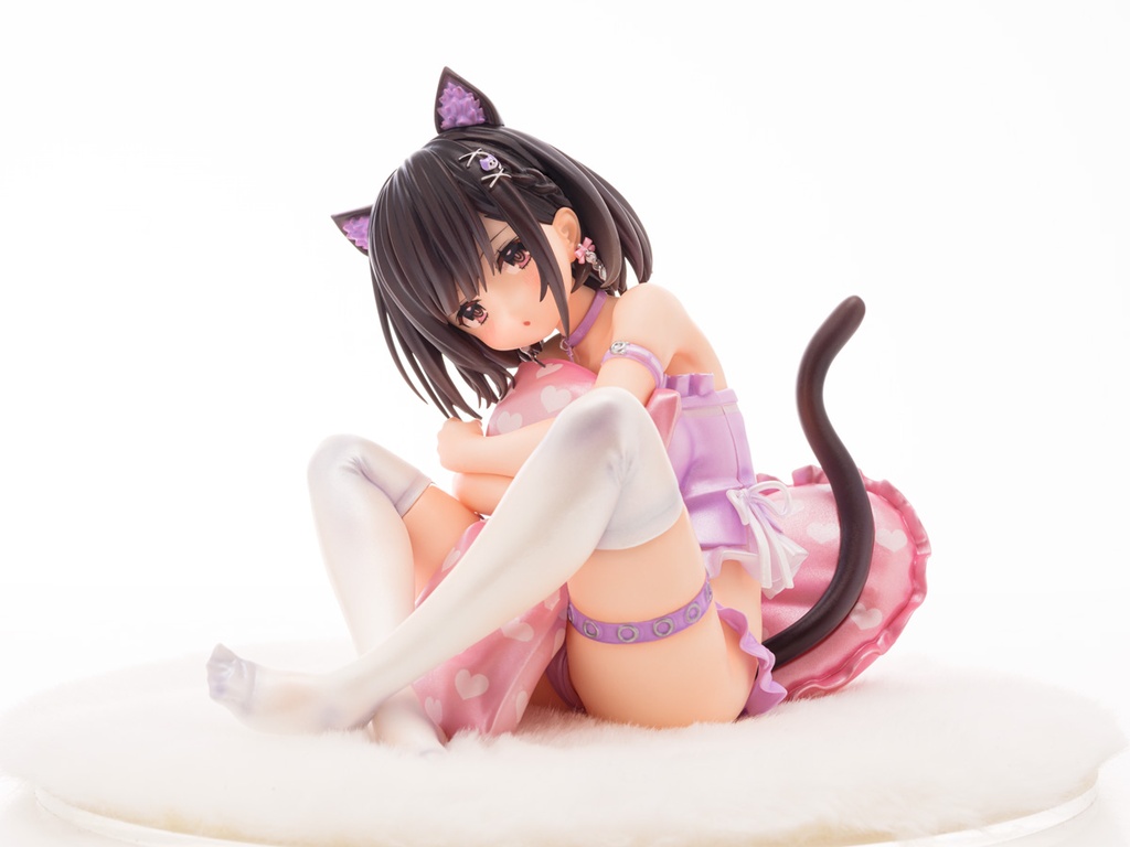(PO) Gaou 1/6 Daishuki Hold Ayaka-chan Image_6