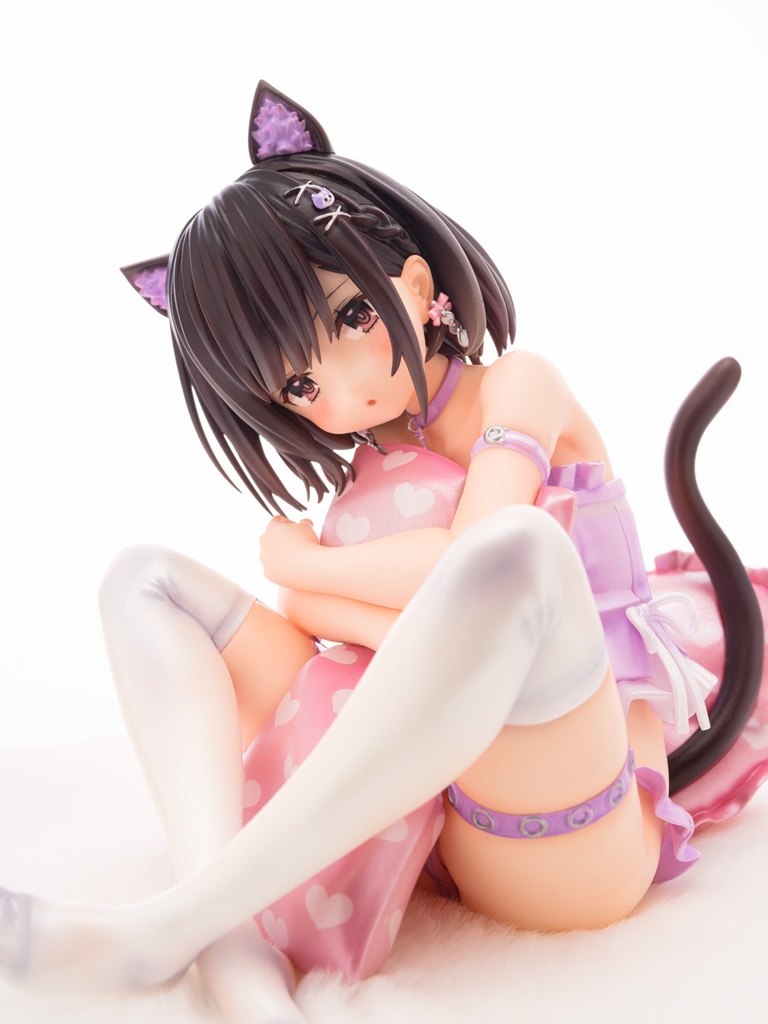 (PO) Gaou 1/6 Daishuki Hold Ayaka-chan Image_7