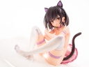 (PO) Gaou 1/6 Daishuki Hold Ayaka-chan Image_15