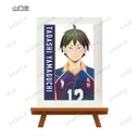 (PO) Haikyu! To The Top Trading Ani-Art Vol. 4 Mini Art Frame [BOX] Image_6