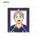 (PO) Haikyu! To The Top Trading Ani-Art Vol. 4 Mini Shikishi [BOX] Image_8