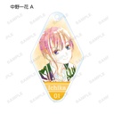 (PO) The Quintessential Quintuplets Season 2 Trading Ani-Art Vol. 3 Acrylic Key Chain [BOX] Image_3