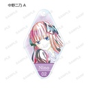 (PO) The Quintessential Quintuplets Season 2 Trading Ani-Art Vol. 3 Acrylic Key Chain [BOX] Image_4