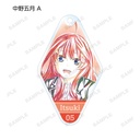 (PO) The Quintessential Quintuplets Season 2 Trading Ani-Art Vol. 3 Acrylic Key Chain [BOX] Image_7