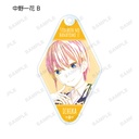 (PO) The Quintessential Quintuplets Season 2 Trading Ani-Art Vol. 3 Acrylic Key Chain [BOX] Image_8