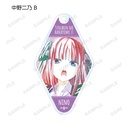 (PO) The Quintessential Quintuplets Season 2 Trading Ani-Art Vol. 3 Acrylic Key Chain [BOX] Image_9