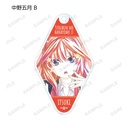 (PO) The Quintessential Quintuplets Season 2 Trading Ani-Art Vol. 3 Acrylic Key Chain [BOX] Image_12
