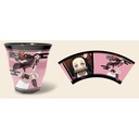 (PO) Melamine Cup Demon Slayer: Kimetsu no Yaiba Vol.2 02 Kamado Nezuko ML Image_1