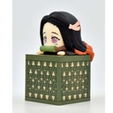 (PO) Demon Slayer: Kimetsu no Yaiba: Hikkake Figure Nezuko Collection 1 Image_2