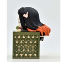 (PO) Demon Slayer: Kimetsu no Yaiba: Hikkake Figure Nezuko Collection 1 Image_3