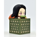 (PO) Demon Slayer: Kimetsu no Yaiba: Hikkake Figure Nezuko Collection 1 Image_5