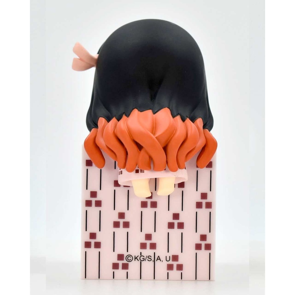 (PO) Demon Slayer: Kimetsu no Yaiba: Hikkake Figure Nezuko Collection 3 Image_4