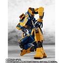 (PO) Robot Spirits <SIDE JAEGER> Pacific Rim: The Black - Atlas Destroyer Image_5