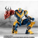 (PO) Robot Spirits <SIDE JAEGER> Pacific Rim: The Black - Atlas Destroyer Image_6