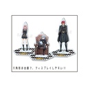 (PO) That Time I Got Reincarnated as a Slime Hexagon Acrylic Stand Key Chain 01 Vol. 1 [BOX] Image_4