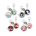 (PO) That Time I Got Reincarnated as a Slime Moving Acrylic Key Chain 01 Vol. 1 (Re-issue) [BOX] Image_2