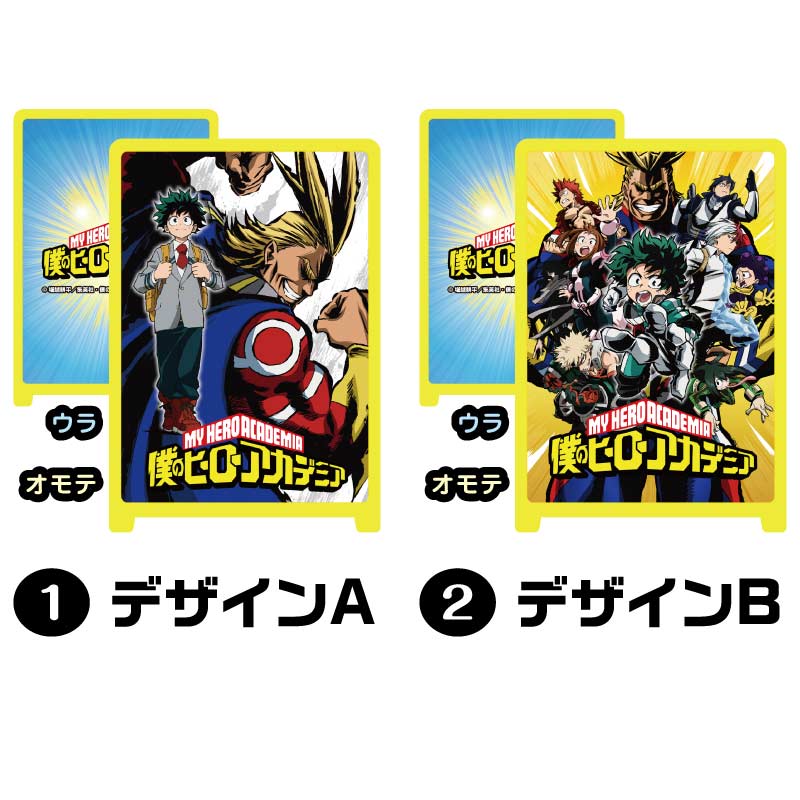 (PO) My Hero Academia Signboard Collection [BOX] Image_2