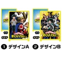 (PO) My Hero Academia Signboard Collection [BOX] Image_2