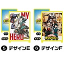 (PO) My Hero Academia Signboard Collection [BOX] Image_4