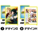 (PO) My Hero Academia Signboard Collection [BOX] Image_5