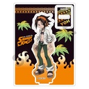 (PO) Shaman King Acrylic Stand Yoh Asakura Image_1