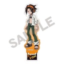 (PO) Shaman King Acrylic Stand Yoh Asakura Image_2