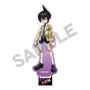 (PO) Shaman King Acrylic Stand Ren Image_2
