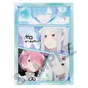 (PO) RE:Zero Starting Life in Another World Sheet Emilia & Rem & Ram & Echidna Image_1