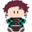 (PO) Demon Slayer: Kimetsu no Yaiba Yorinui Mini Plush - Kamado Tanjiro Image_1